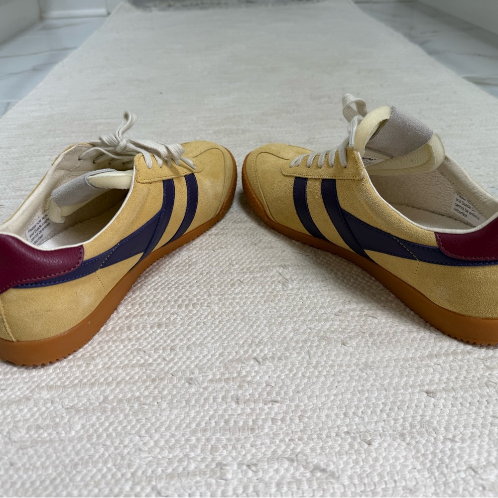Gola Elan sz 41 sneakers - Picture 7 of 9